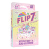 FLIP 7 HELLO KITTY