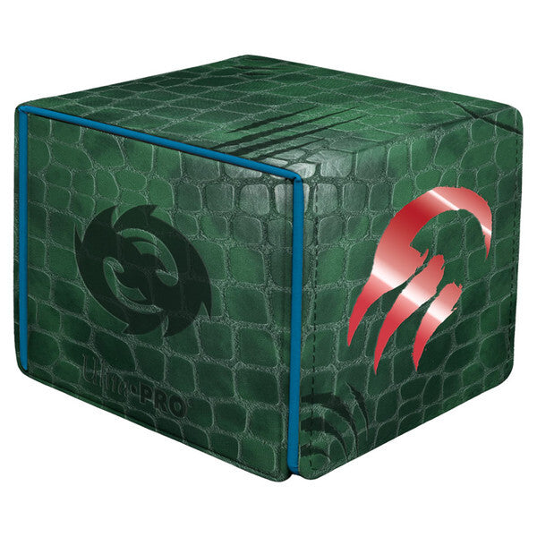 Ultra Pro Alcove Edge Deck Box Temur