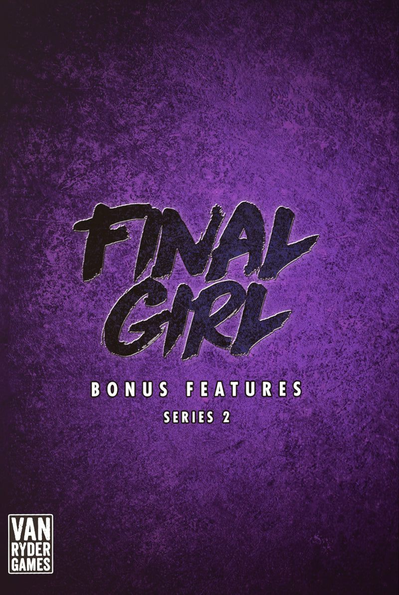 Final Girl - Bonus Features 2
