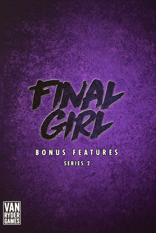 Final Girl - Bonus Features 2
