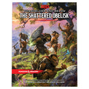 D&D 5e: Phandelver and Below - The Shattered Obelisk