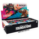 Foundations - Jumpstart Booster Display - Foundations (FDN)