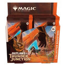 Magic: The Gathering - Outlaws of Thunder Junction (OTJ) Collector Booster