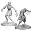D&D Nolzur's Marvelous Miniatures: Ghouls