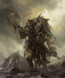 SKAVEN: MASTER MOULDER
