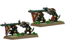 SKAVEN: WARPLOCK JEZZAILS