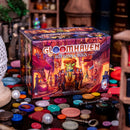 Gloomhaven Buttons and Bugs