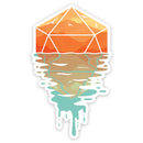 GlassStaff - Vinyl Sticker