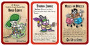 Munchkin Zombies