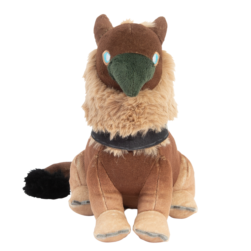 Warhammer Age of Sigmar - Balthas Gryph-Hound Plushie