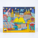 Hello, KC! | 500 Piece Puzzle
