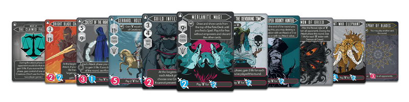 Twilight of the Great Houses (Godsforge): New