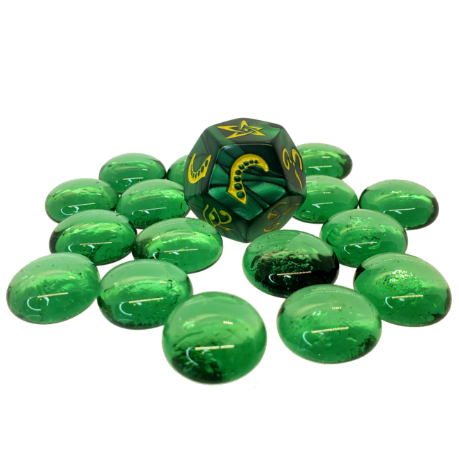 Cthulhu Dice (2022)