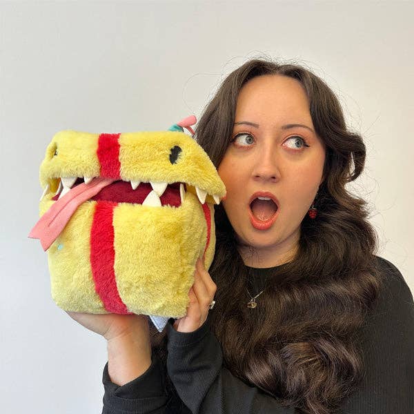 Squishable - Mini Squishable Birthday Mimic Gift Plush