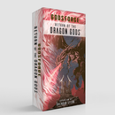 Return of the Dragon Gods (Godsforge): New
