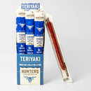 Teriyaki Grass Fed Beef Meat Sticks - 24 Pack