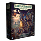 Arkham Horror: The Card Game Core Set
