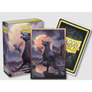 DRAGON SHIELD SLEEVES: BRUSHED ART JAPANESE: HALLOWEEN 2023 (60CT)