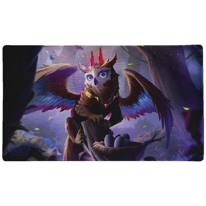 DRAGON SHIELD PLAYMAT: SPIRIT ANIMALS: THE DRAGOWLIS