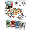 PANTHEUM: DEMIGODS OF OLYMPIA