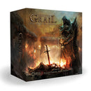 Tainted Grail: The Fall of Avalon