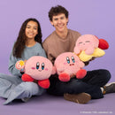 Club Mocchi Mocchi- Kirby Plush - Kirby Dream Buffet Plushie