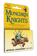 Munchkin Knights