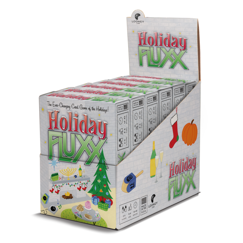 Holiday Fluxx