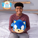 Club Mocchi-Mocchi- Sonic the Hedgehog Plush