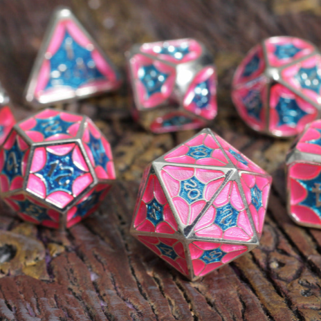 Forged Dice: BAM