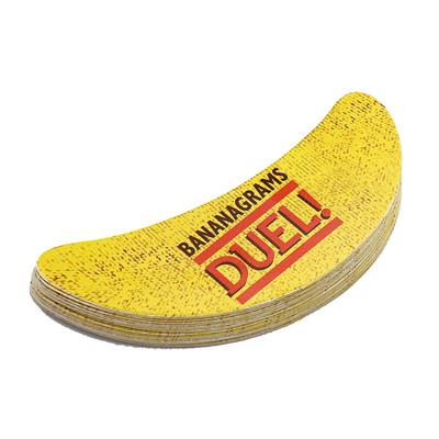 Bananagrams DUEL!