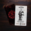 Occult Tarot by Travis McHenry: Flashcards; 78 pages / English