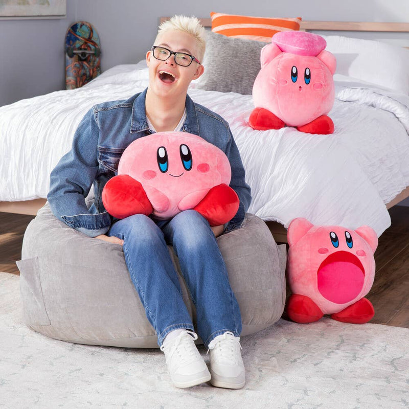 Kirby Mega MM