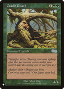 Guardian of Faith [The List]