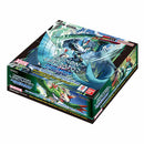 DIGIMON CARD GAME: DIGIMON LIBERATOR BOOSTER PACK