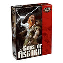 BLOOD RAGE: GODS OF ASGARD (MULTILINGUAL)