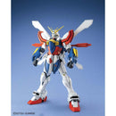 Gundam MG Burning Gundam