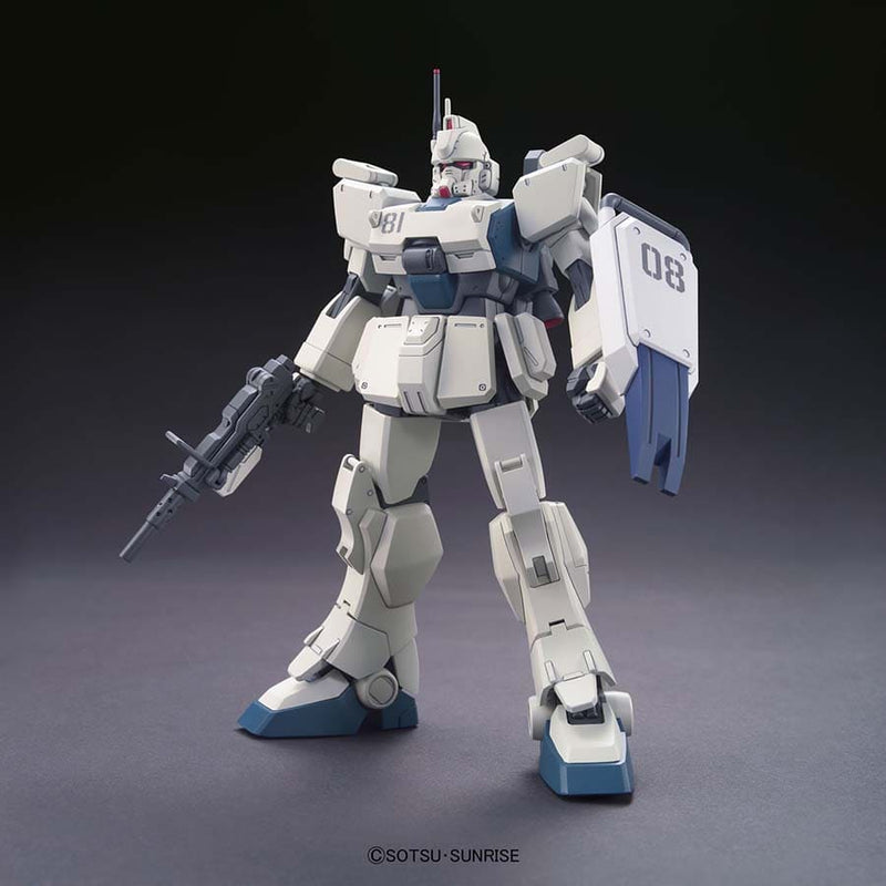 Gundam HGUC Gundam Ez8