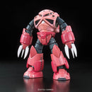 Gundam RG Char's Custom Z'Gok