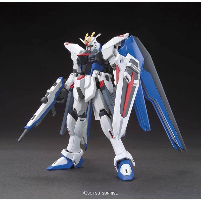 Gundam HGCE Freedom Gundam