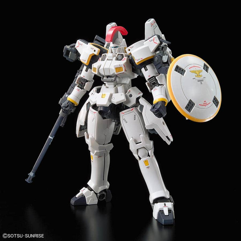 Gundam RG TallGeese EW