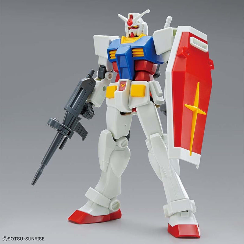 Gundam EntryGrd RX-78-2 Gundam