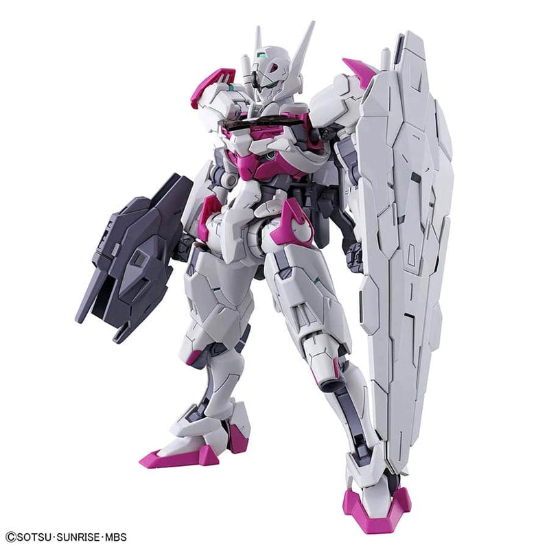 Gundam HG WFM Gundam LFRITH