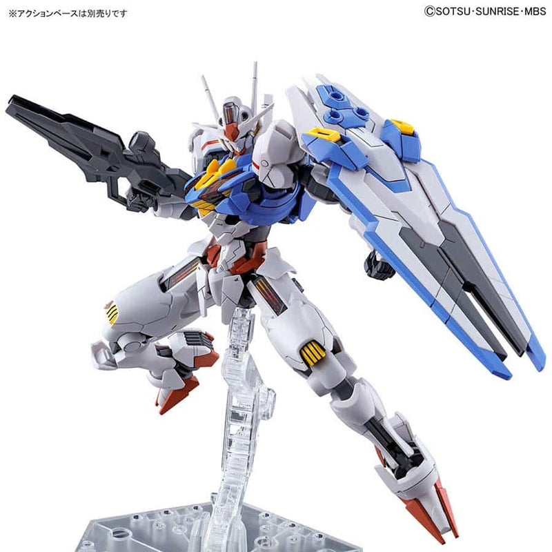 Gundam HG WFM Gundam Aerial