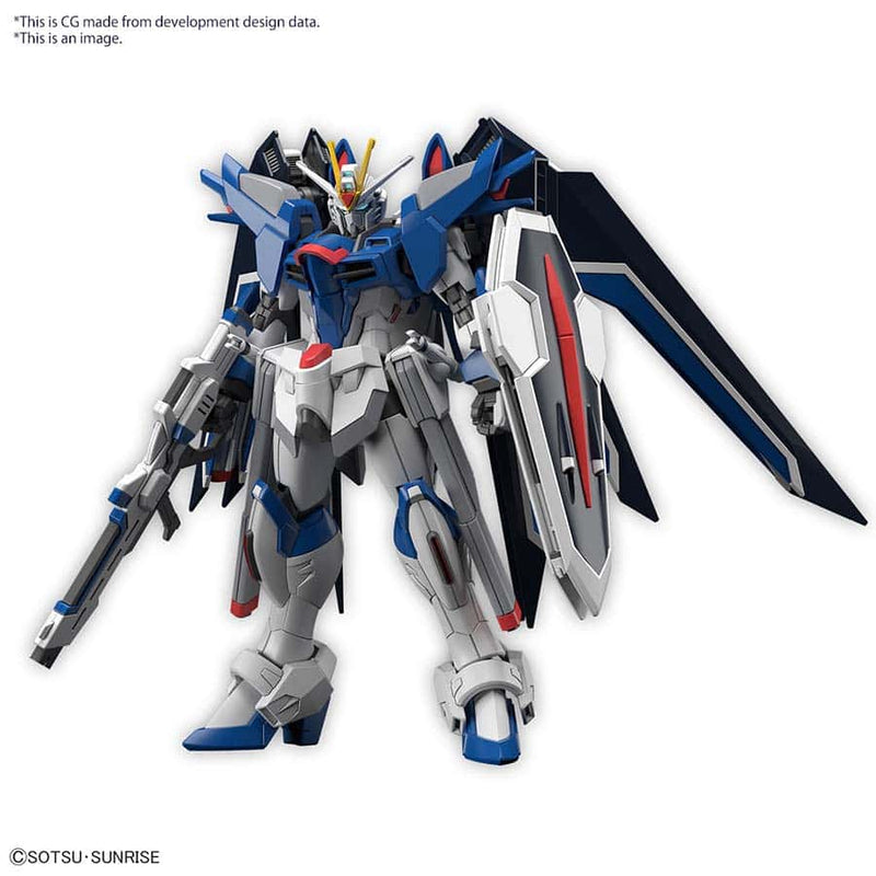 Gundam HGCE Rising Freedom Gundam