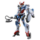 Gundam HG GQ GQuuuuuuX