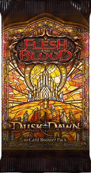 Dusk Till Dawn Booster Pack - Dusk Till Dawn