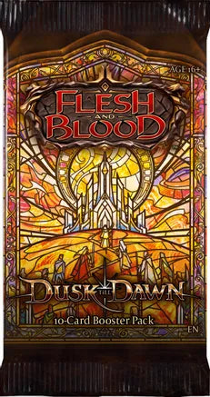 Dusk Till Dawn Booster Pack - Dusk Till Dawn