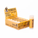 Plain and Simple Lip Balm