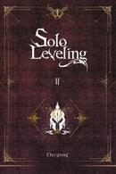 Solo Leveling, Vol. 2 (novel): Trade Paperback